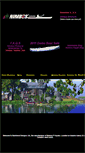 Mobile Screenshot of nimbuskayaks.com